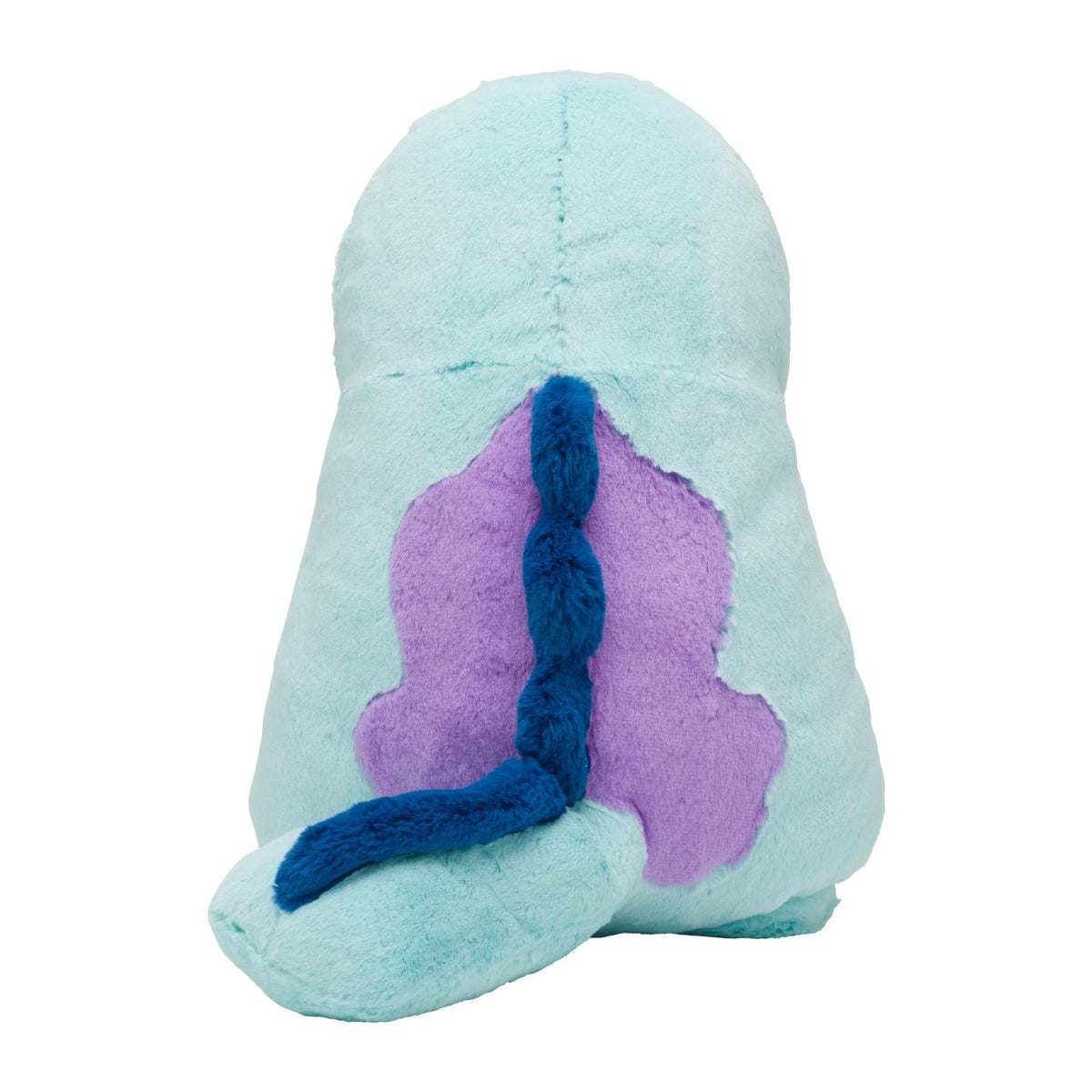 Pokemon Quagsire Soft Hugging Plush Toy