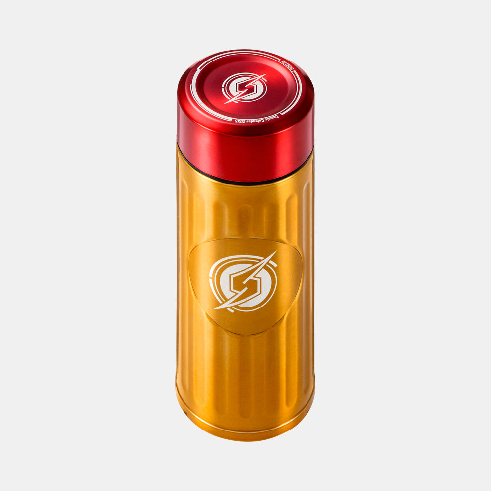 Nintendo Metroid Stainless Steel Bottle