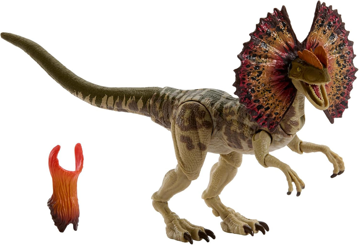 Mattel Jurassic World Hammond Collection Dinosaur Action Figure [Pre-order]