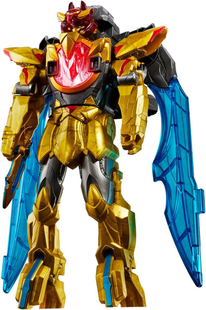 Bandai Power Rangers No.1 Sentai Gozyuger DX Tegasword Morpher