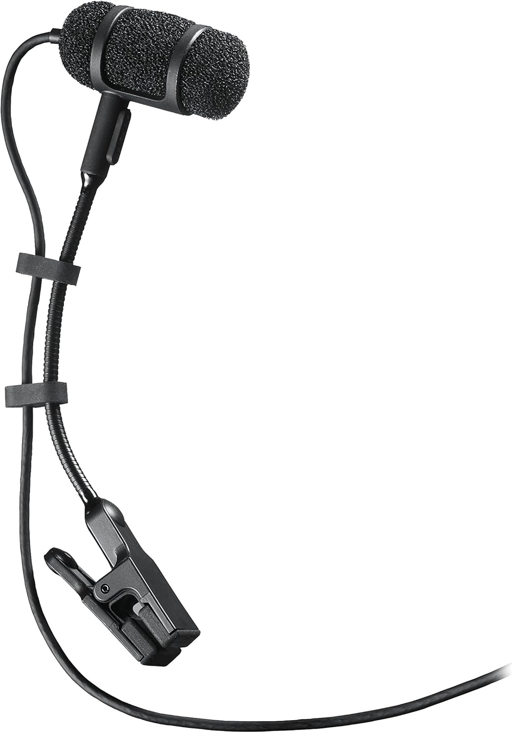 Audio-Technica PRO35 Cardioid Condenser Instrument Microphone