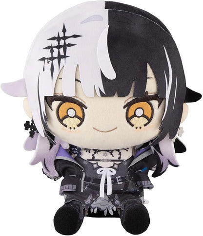 Hololive friends with u Shiori Novella Plush Doll