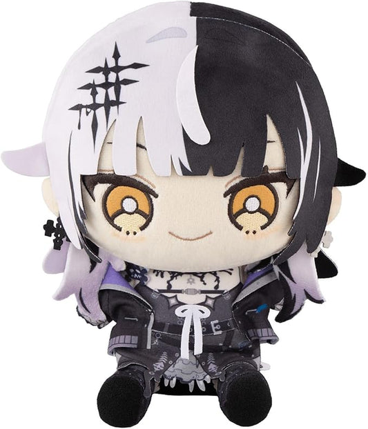 Hololive friends with u Shiori Novella Plush Doll