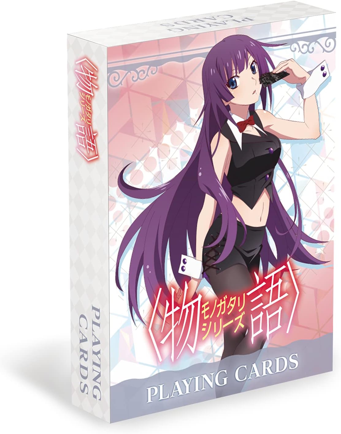Algernon Product Monogatari Series Playing Cards Table Game