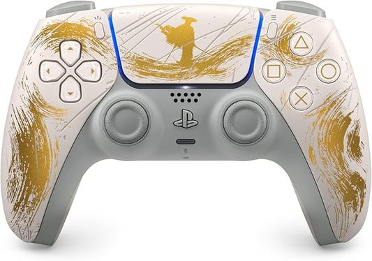 DualSense® Wireless Controller "Fairy Tail" Limited Edition (CFI-ZCT1JZ7) for PS5