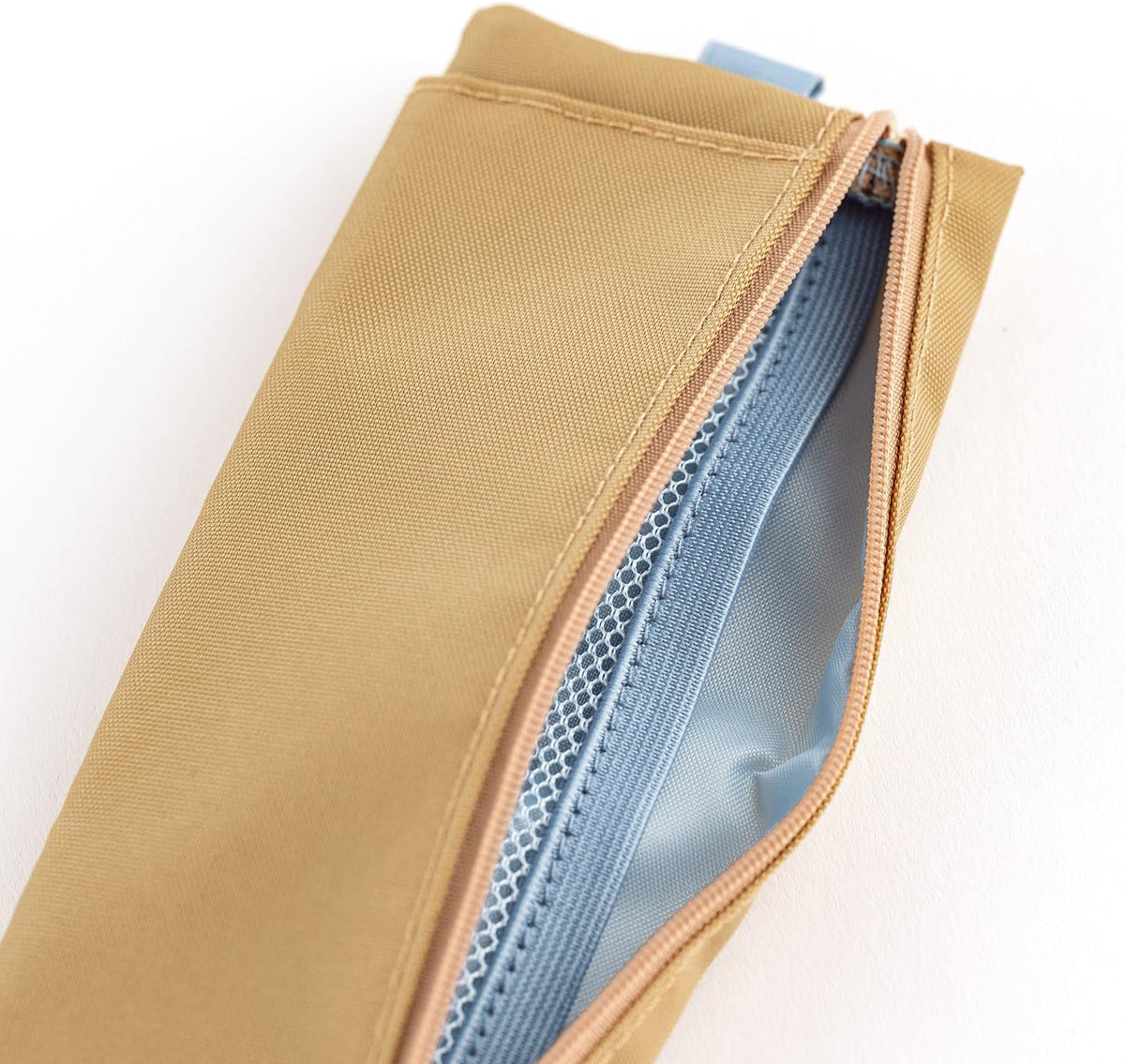 Hobonichi Techo 2026 Comodo Flat Pen Case