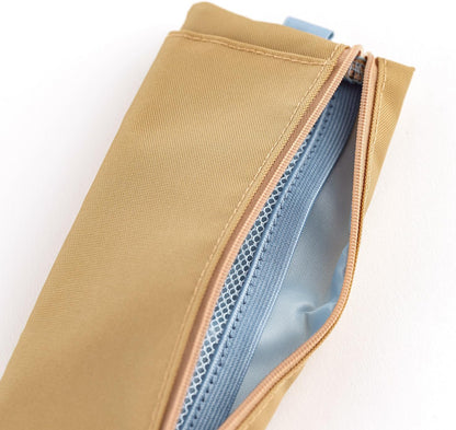 Hobonichi Techo 2026 Comodo Flat Pen Case