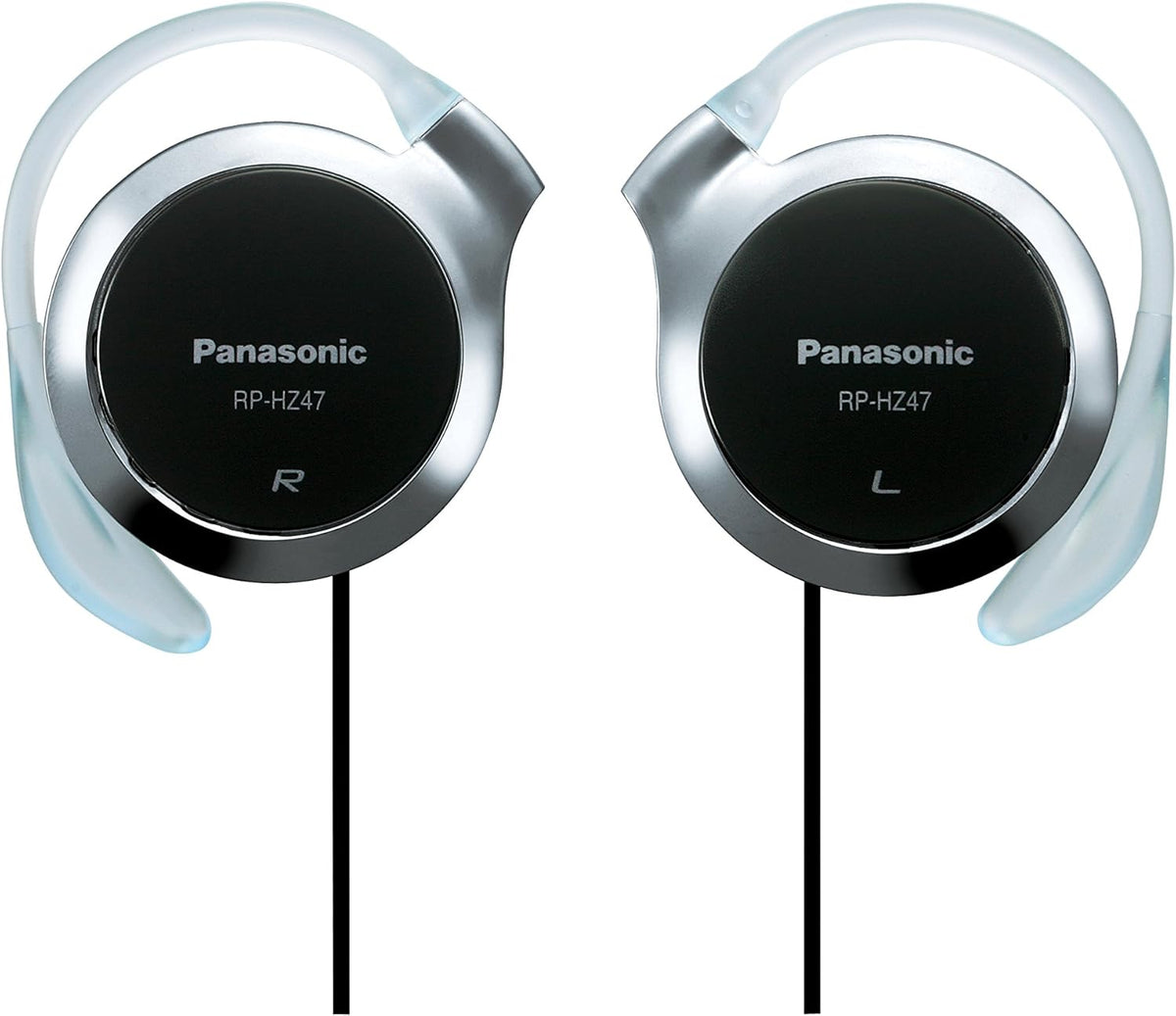 Panasonic Clip Earphone Headphone RP-HZ47
