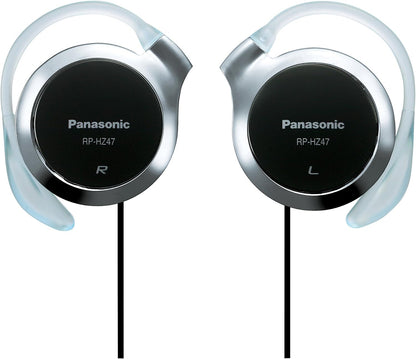 Panasonic Clip Earphone Headphone RP-HZ47