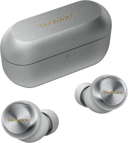 Panasonic Technics EAH-AZ100-K S N Wireless In-Ear Earphones