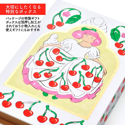 Copic Sketch Kit – Heisuke Kitazawa Collaboration Set “Omekashi Biyori”