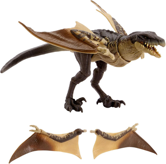 Mattel Jurassic World Hammond Collection Mutadon Action Figure [Pre-order]