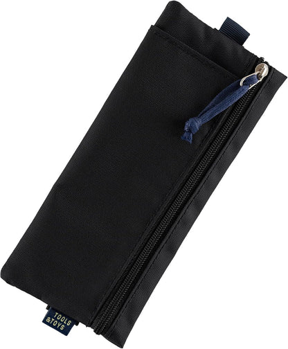 Hobonichi Techo 2026 Comodo Flat Pen Case