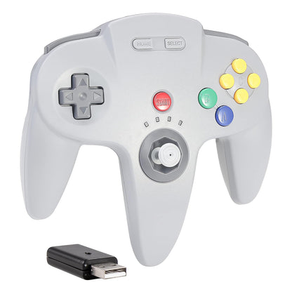Nintendo 64 Wireless Controller for Nintendo Switch Online