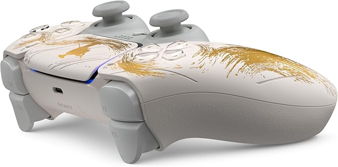 DualSense® Wireless Controller "Fairy Tail" Limited Edition (CFI-ZCT1JZ7) for PS5