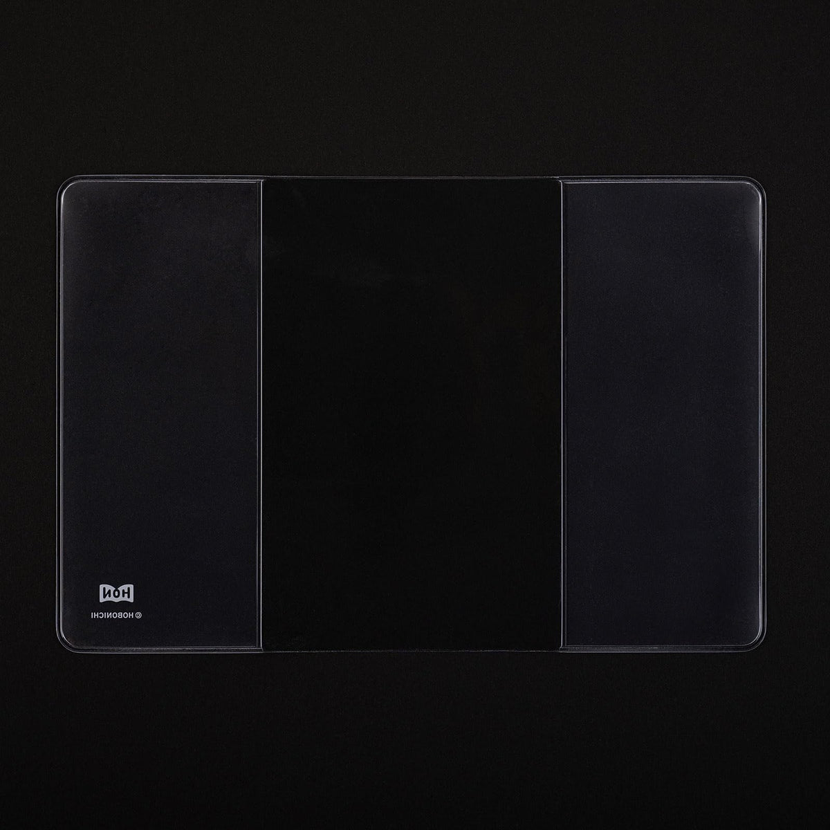 Hobonichi Techo Clear Cover for HON A6