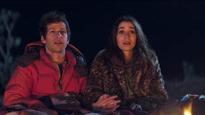 Palm Springs Blu-ray Movie