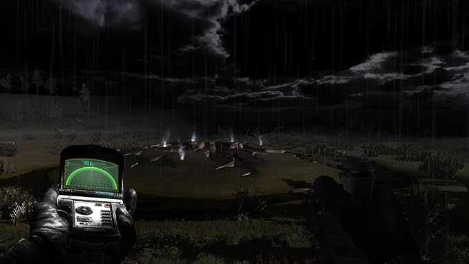 PS4 S.T.A.L.K.E.R.: Legends of the Zone Trilogy
