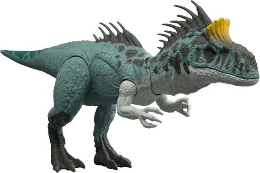 Mattel Jurassic World Stygimoloch Action Figure JKL80