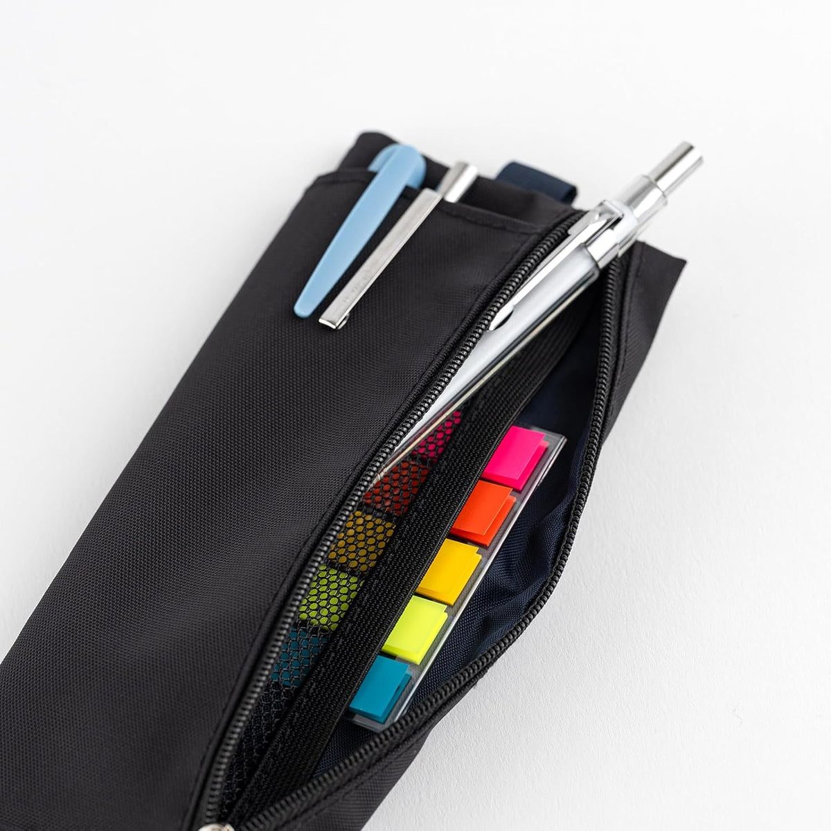 Hobonichi Techo 2026 Comodo Flat Pen Case