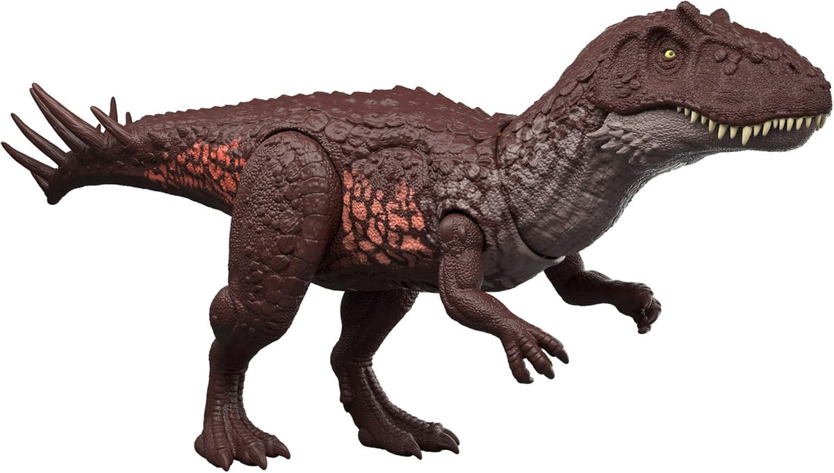 Mattel Jurassic World Metriacanthosaurus Action Figure JKL83