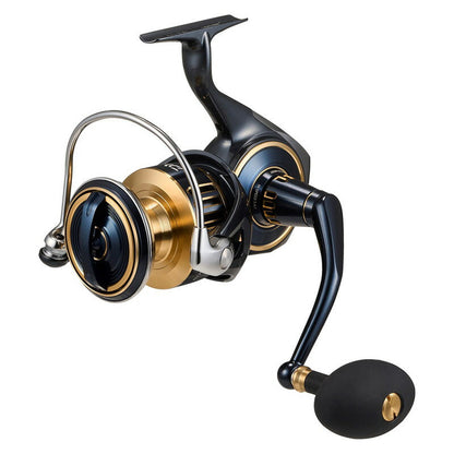 Daiwa 25 Saltiga 8000-H 00065081 Spinning Reel