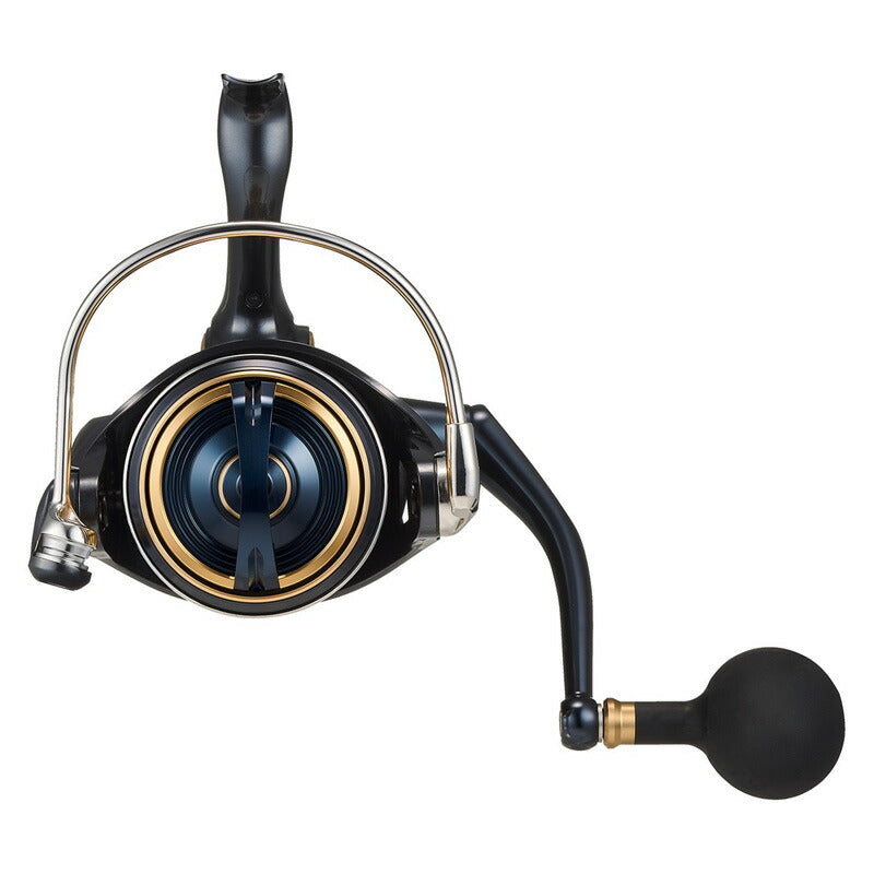 Daiwa 25 Saltiga 8000-H 00065081 Spinning Reel