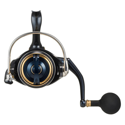 Daiwa 25 Saltiga 8000-H 00065081 Spinning Reel