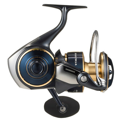 Daiwa 25 Saltiga 8000-H 00065081 Spinning Reel
