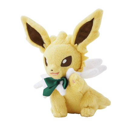 Pokemon Eevee Collection Jolteon Plush Toy