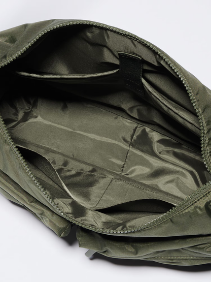 UNIQLO 483592 Multi-Pocket Shoulder Bag