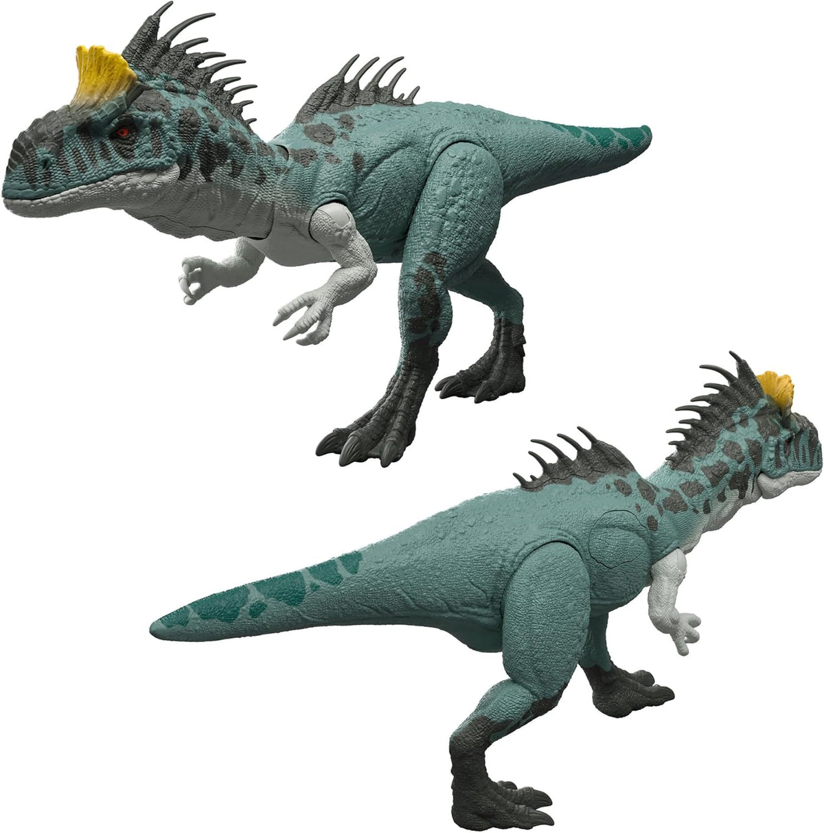 Mattel Jurassic World Stygimoloch Action Figure JKL80