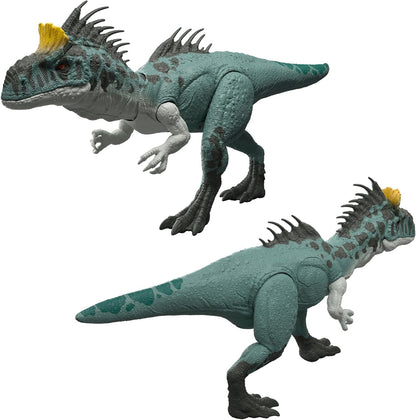 Mattel Jurassic World Stygimoloch Action Figure JKL80