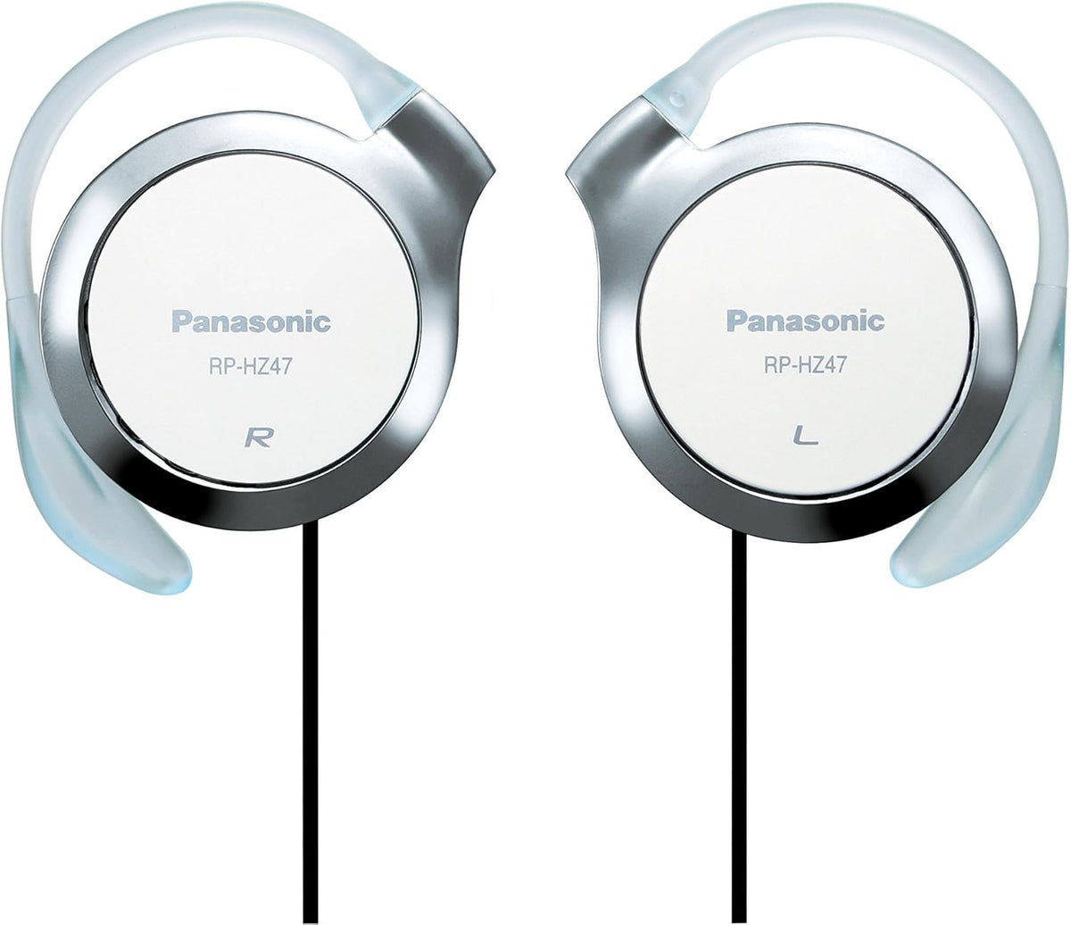 Panasonic Clip Earphone Headphone RP-HZ47