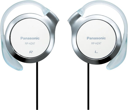 Panasonic Clip Earphone Headphone RP-HZ47