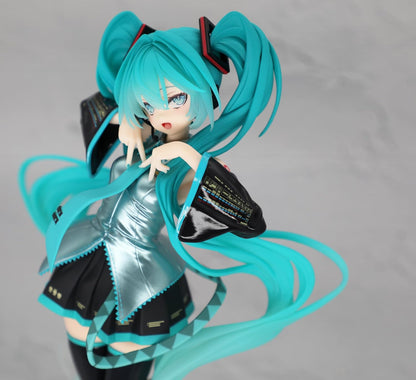 Hatsune Miku T-Most Figure