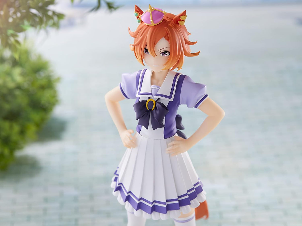 Uma Musume Pretty Derby T.M. Opera O Figure