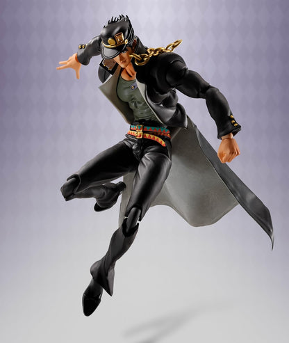 S.H.Figuarts Jotaro Kujo Figure JoJo Stardust Crusaders Action Figure