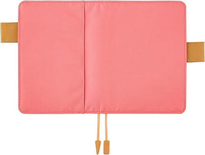 Hobonichi Techo 2026 Colors Planner Cover – Sakura Namiki A6