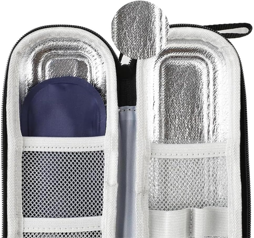 TTETNLY Insulated Cooling Bag