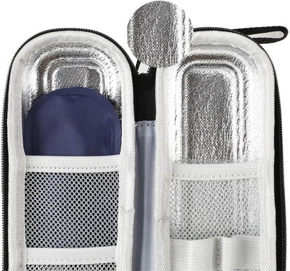 TTETNLY Insulated Cooling Bag