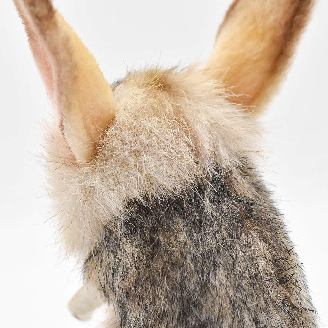 Hansa BH7497 Jerboa Plush Toy Realistic Animal