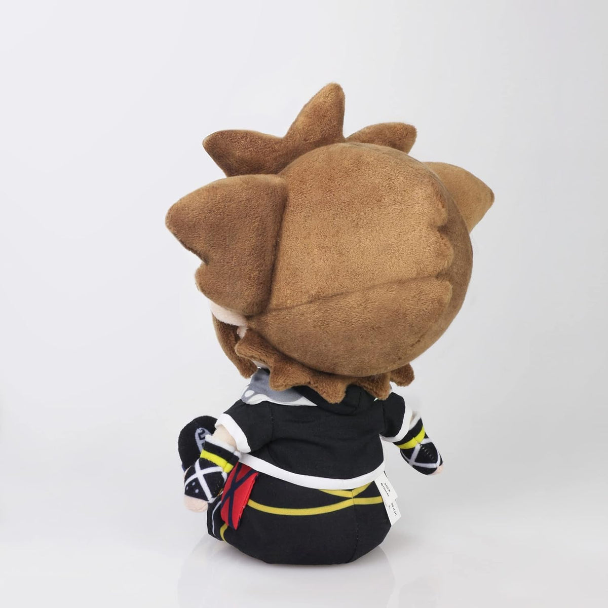 Square Enix Kingdom Hearts II Sora Plush
