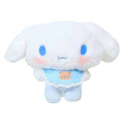 Sanrio Cinnamoroll Baby Plush Care Set
