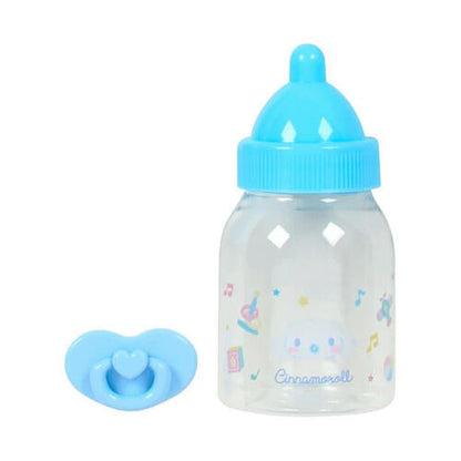 Sanrio Cinnamoroll Baby Plush Care Set