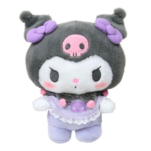 Sanrio Kuromi Baby Plush Care Set
