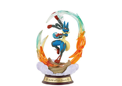 Pokemon SWING VIGNETTE Collection 4 – Wobbly Pokemon Moments 1BOX
