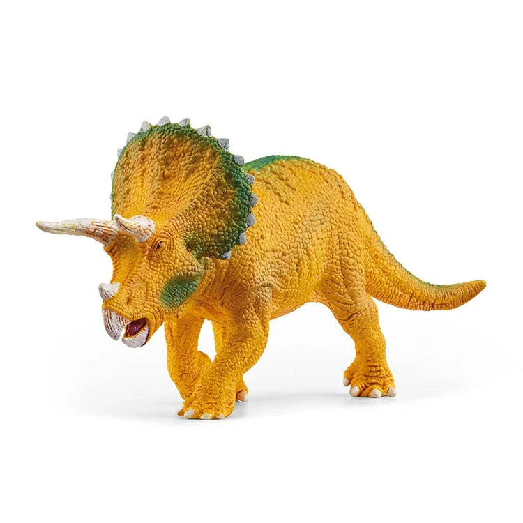 Schleich Dino Transport Vehicle Playset
