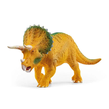 Schleich Dino Transport Vehicle Playset