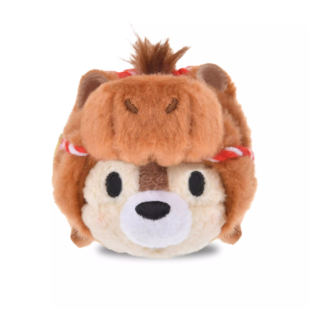 Disney Tsum Tsum Zodiac Chip Horse Plush